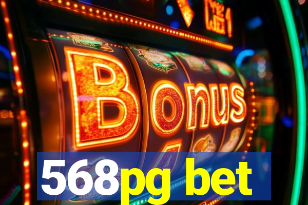 568pg bet